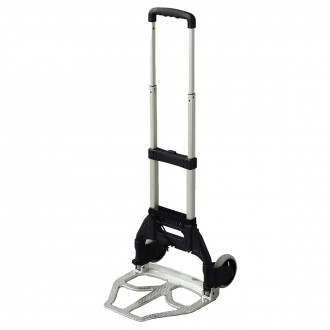 Diable alu pliable capacité de charge 50 kg Matador
