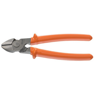 Pince coupante diagonale BOST - Mécanicien Primo 166 mm - 117285
