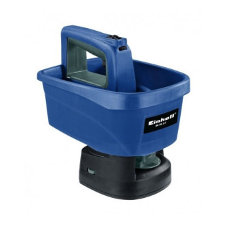 Einhell épandeur universel à piles bg-us 2,5