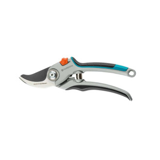 Sécateur alu à lame franche gardena comfort b/l - 8906-20