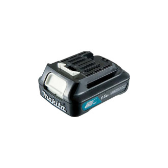 Batterie makita 12v - 1,5ah bl1016