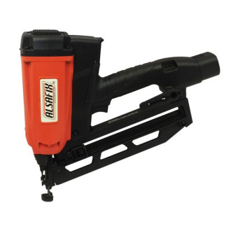 Cloueur autonome à gaz bois 20/64 G2 - 12A2064A1