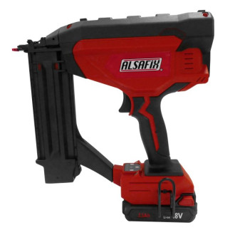 Cloueur batterie J-50 B2 Alsafix - 12B1250B2