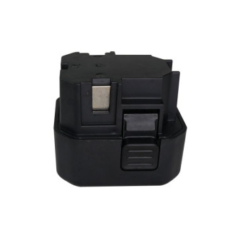 Batterie 6V-1,65Ah NiMh - 12BAT6V