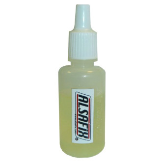 Burette d'huile pneumatique 15 ML - 12BHUILE