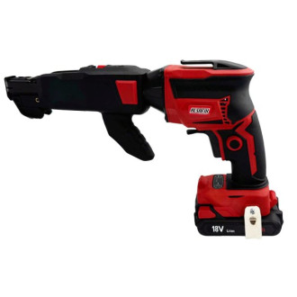 Visseuse plaque VPCA-B1 18V 2,5Ah Li-ion Alsafix - 12VPC1825