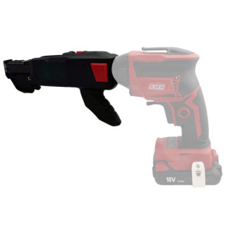 Chargeur de vis 55 mm Alsafix - 12VPCHRG