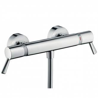 Thermostatique ecostat douche confort care réf. 13117000