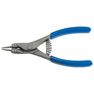 Pince circlips exterieur BOST - becs droits 140 mm - 135015