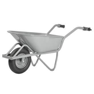 Brouette 80L, extra renforcée