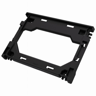 Plaque de transfert raaco pour carrymore ou fixation fourgon - 147224