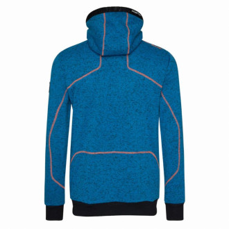 Veste - north ways - botta 1509