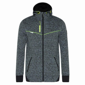 Veste - north ways - botta 1509