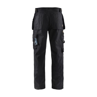 Pantalon Artisan avec poches flottantes 15301310 - Couleur et taille au choix