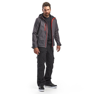 Pantalon Artisan avec poches flottantes 15301310 - Couleur et taille au choix