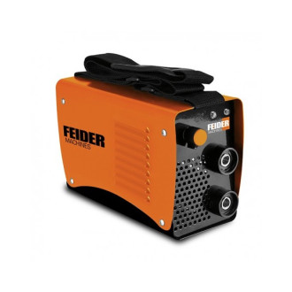 Feider poste à souder inverter 160ah fpsi160a