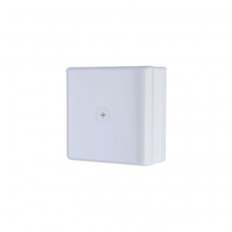 Boîte de dérivation pour moulure dlplus