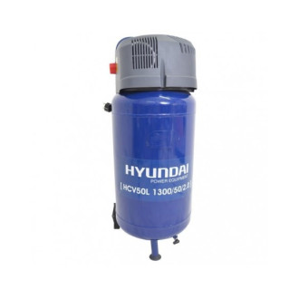 Hyundai compresseur vertical 40l hcv40l
