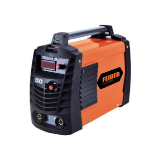 Feider poste à souder inverter 170ah fps170i