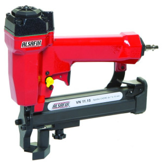 Agrafeuse cadre VN11.15 - 15VN1115