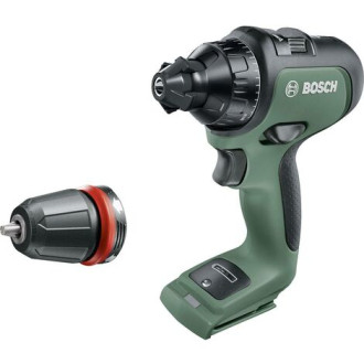 Perceuse-visseuse sans-fil advanceddrill 18 bosch outil seul brushless - 06039b5004