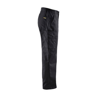 Pantalon Industrie polycoton 17251800 - Couleur et taille au choix