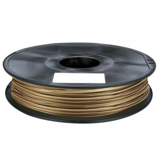 1.75 Mm (1/16") Fil Pla - Bronze - 0.5 Kg