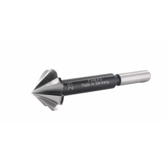 Fraisoir ø 25 mm*3 famag - 1775