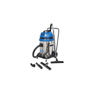 Aspirateur eau et poussière NILFISK Alto Maxxi 255 métal - 50000421