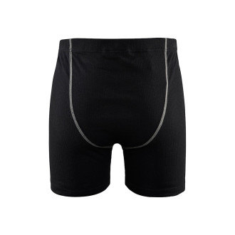 Boxer multinormes noir 18281725 - Taille au choix