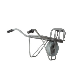 Brouette unipro 1 roue WB increvable