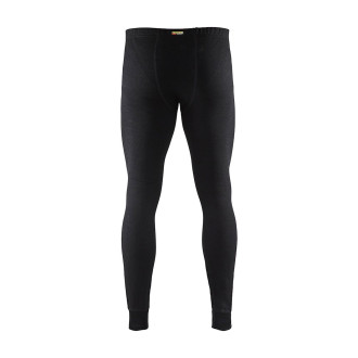 Bas de sous-vêtement XWARM Noir 18941706 - Taille au choix