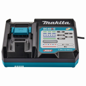 Makita Chargeur XGT DC40RC - 191M90-3