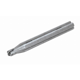 Molette Ø18 mm SILVER FAST/TS/TR RUBI - 1950