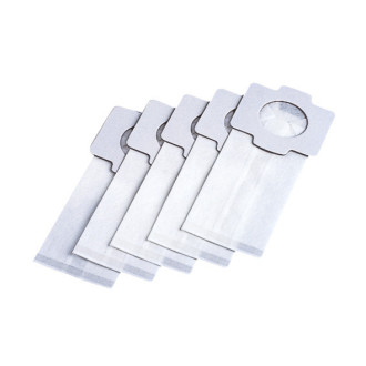 Sac à papier MAKITA 5 pièces - 198745-3