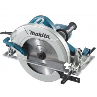 Scie circulaire MAKITA 2000W Ø270 mm - Avec Lame spéciale Bois - HS0600