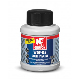 Colle piscine - colle piscine 250ml