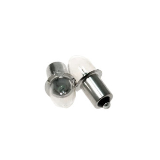 Ampoule 14,4/18V bml184 MAKITA B-07303