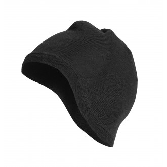Doublure de casque Noir