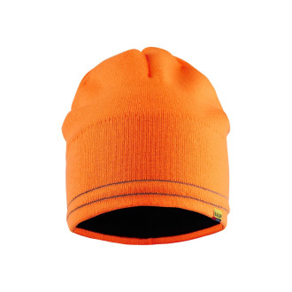 Bonnet hiver fluo 20074001 - Couleur au choix