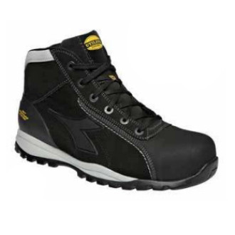Chaussures GLOVE MDS MASTER MID S3S FO HRO SR SC ESD - DIAGORA - 701.181123/80013-37