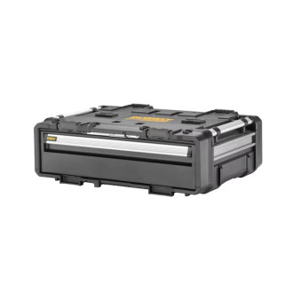 Organisateur avec 1 tiroir TOUGHSYSTEM 2.0 DXL - DEWALT - DWST08510-1