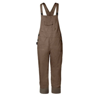 Salopette de travail Femme Rosie T.S/M - BOSSEUR - 11935-005