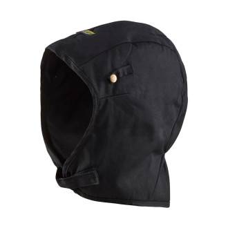 Capuche casque Noir 203000009900