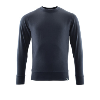 Sweatshirt de travail MASCOT Crossover - 20384-788-Bleu marine-M