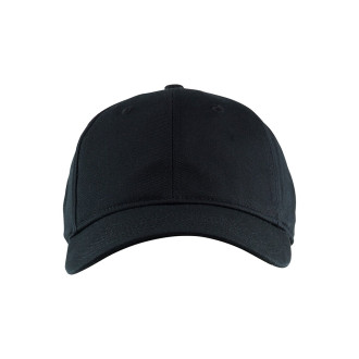 Casquette avec velcro réglable noir 204913509900