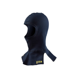 Cagoule retardant flamme inhérent Marine 205517618900