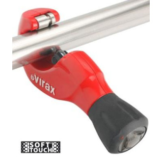 Coupe-Tube Inox Virax ZR 35 3-35 mm 210471