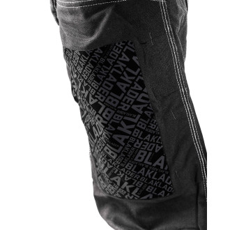 Renforts thermocollants - Pack X10 paires 213490180010
