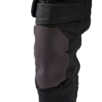 Renforts thermocollants en Kevlar® Noir 213500009900